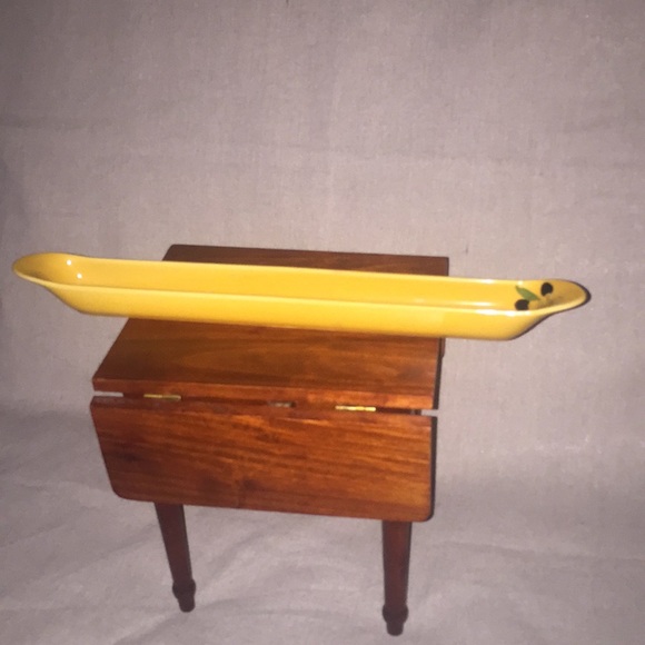 Revolt France olive serving tray - Picture 2 of 5